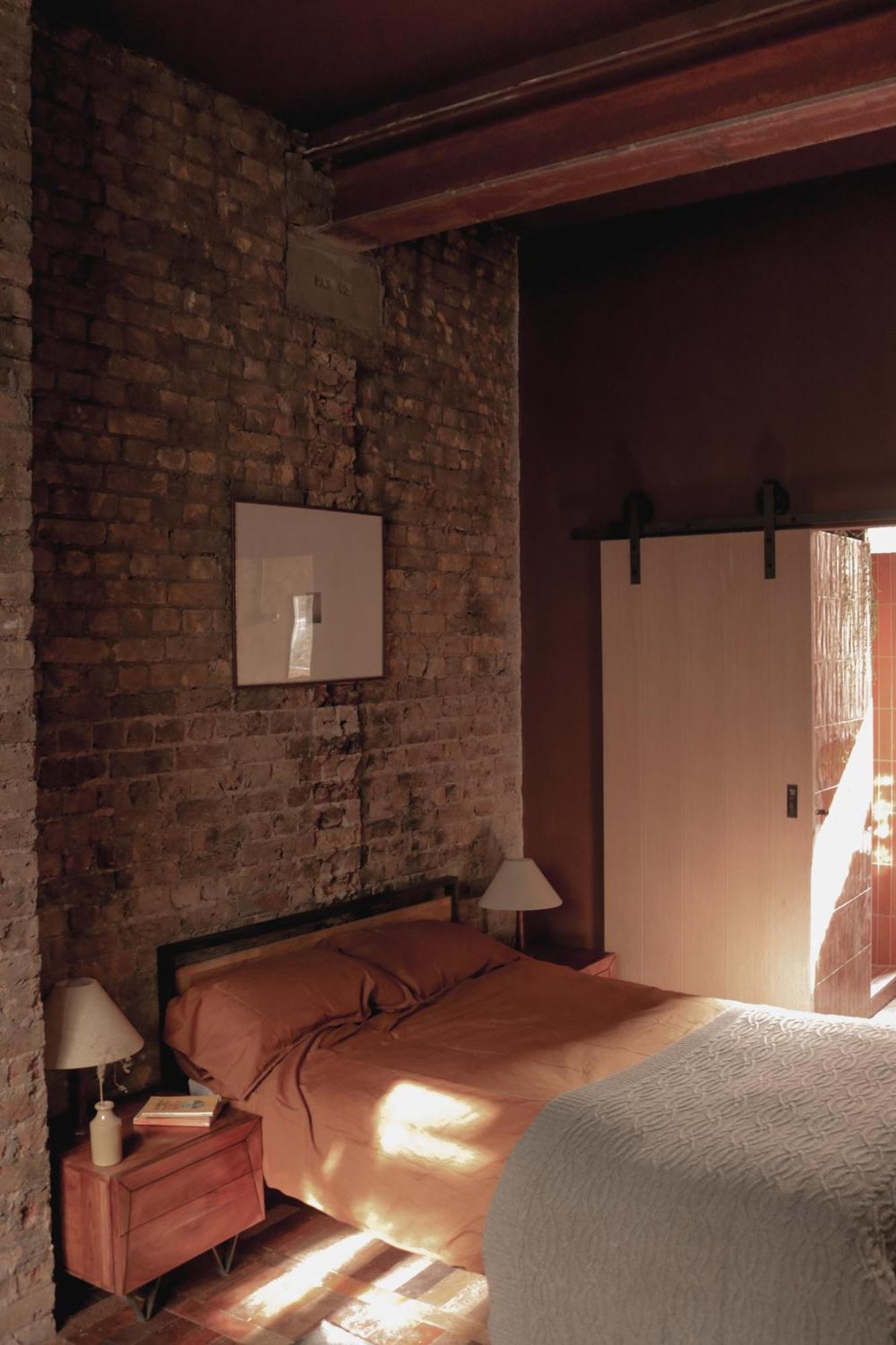 Mid-century Апартаменты *