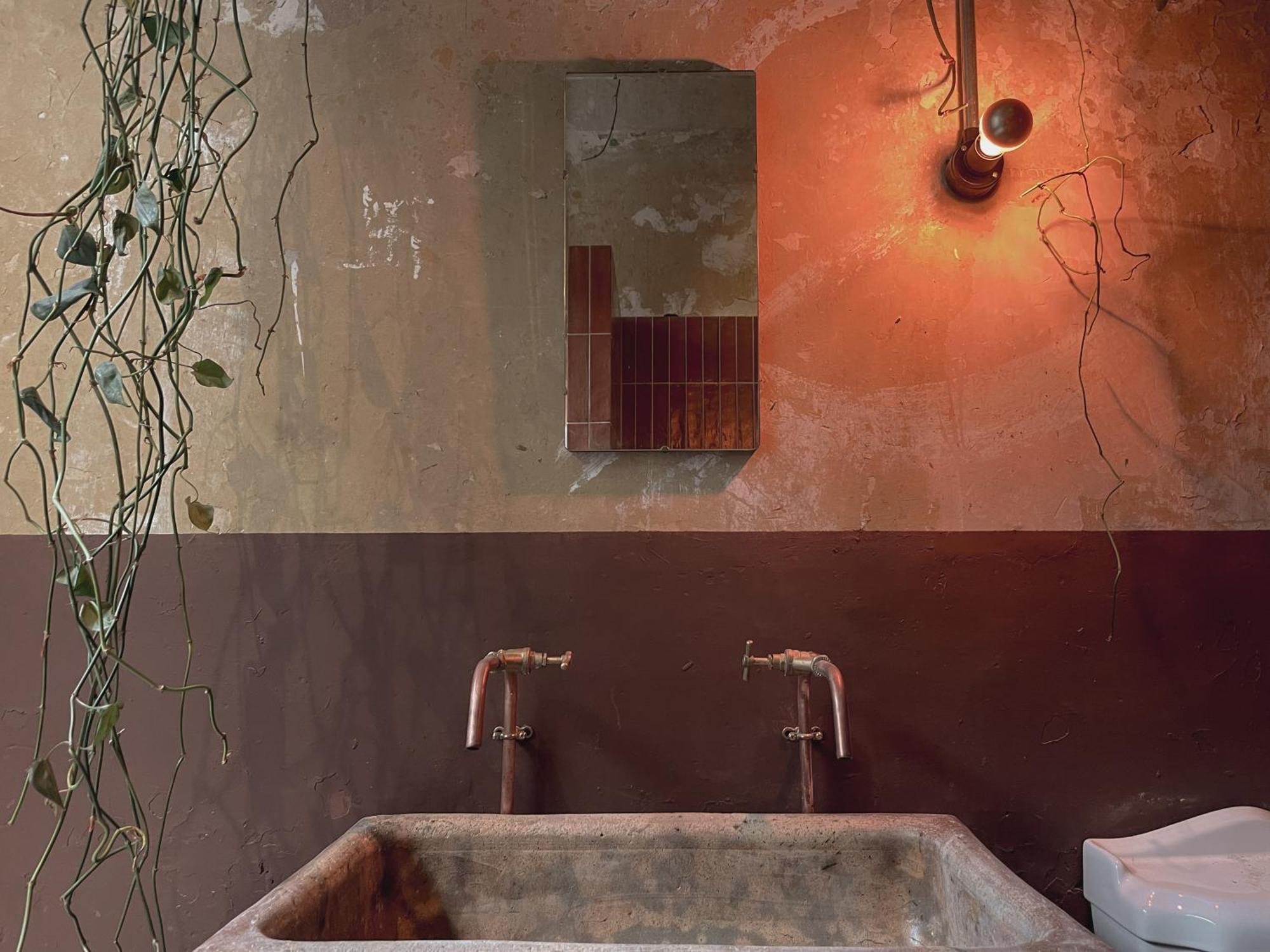 Mid-century Апартаменты Лондон